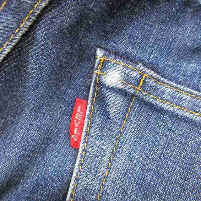 中古】リーバイス ビンテージ クロージング LEVI'S VINTAGE CLOTHING