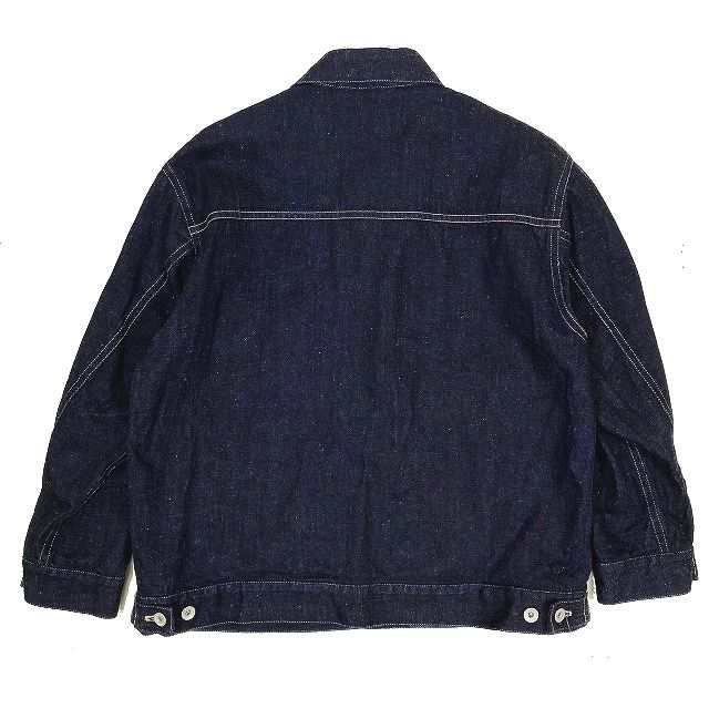 中古】美品 22SS ネストローブ nest Robe UpcycleLino アップサイクル