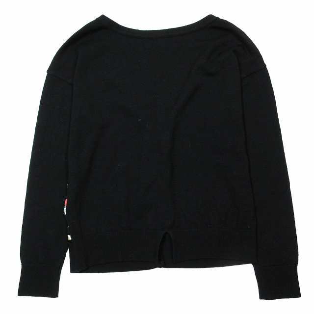 中古】美品 18AW グレースコンチネンタル GRACE CONTINENTAL