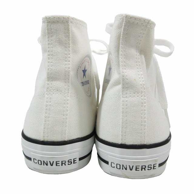 中古】コンバース CONVERSE オールスター ALL STAR 1704 ハイカット