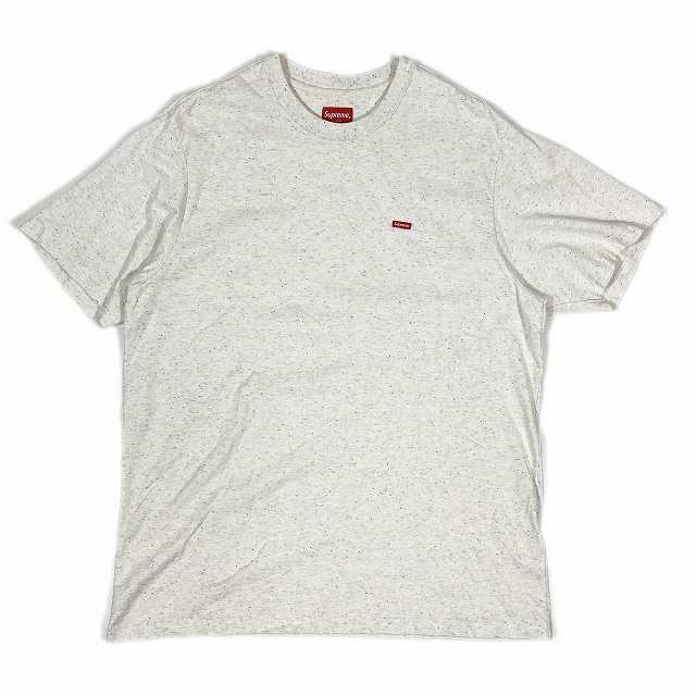 シュプリームSupreme   Box Logo Tee   Ash GreySizeM