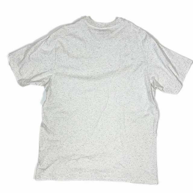 中古】21SS シュプリーム SUPREME Small Box Tee Multi Ash スモール