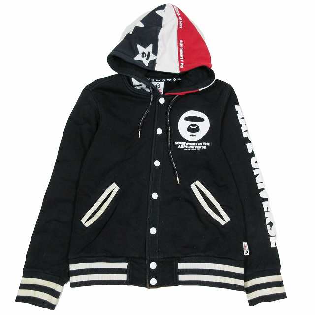 AAPE BY A BATHING APE #ジャケット #アベイシングエイプ