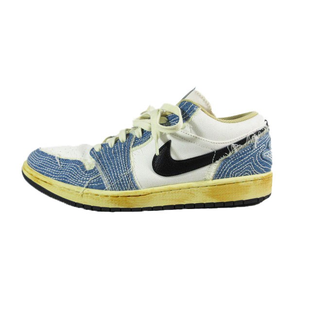 中古】ナイキ NIKE Air Jordan 1 Low SE 