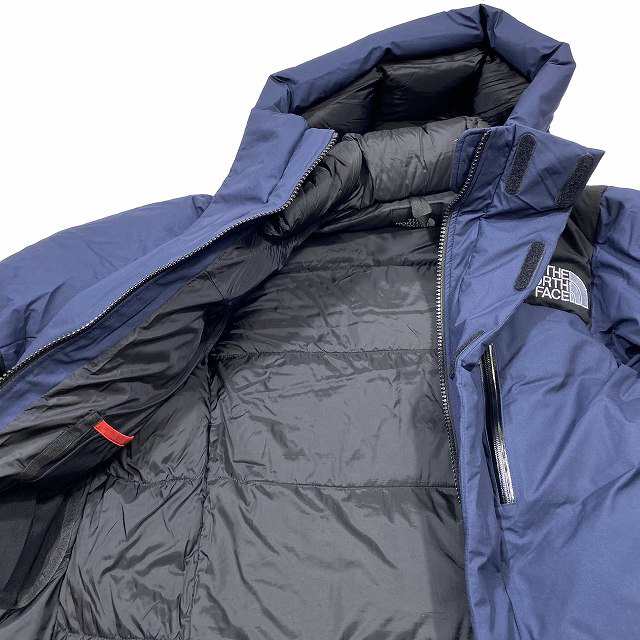 【中古】ザノースフェイス THE NORTH FACE Baltro Light Jacket バルトロライトジャケット L アーバンネイビー｜au  PAY マーケット