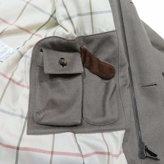 中古】ロロピアーナ Loro Piana ストームシステム カシミヤ100