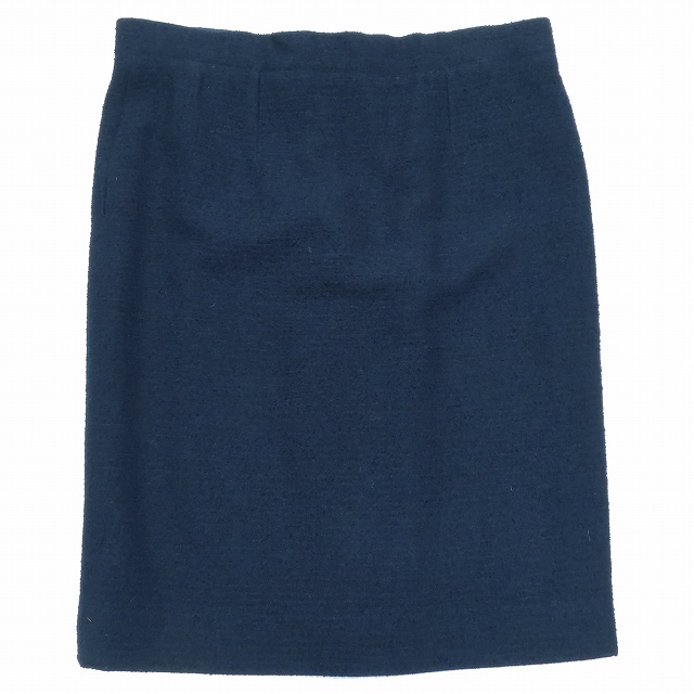 中古】CHANEL BOUTIQUE vintage 1993年 93C 金ボタン ココマーク