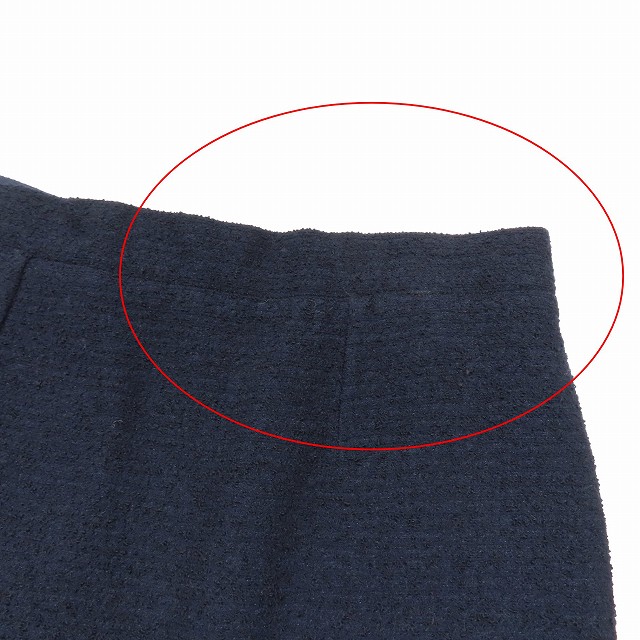 中古】CHANEL BOUTIQUE vintage 1993年 93C 金ボタン ココマーク