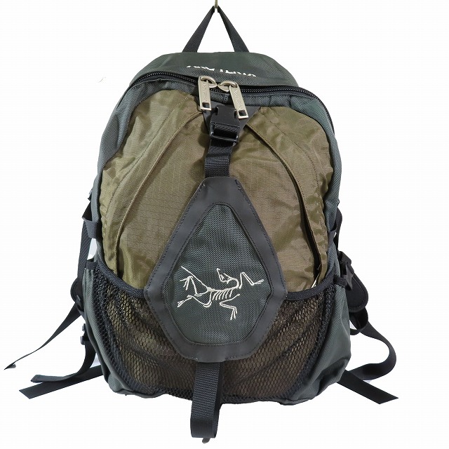 爆買い，高品質 【中古】90's ヴィンテージ アークテリクス ARC'TERYX