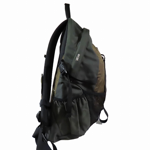 爆買い，高品質 【中古】90's ヴィンテージ アークテリクス ARC'TERYX