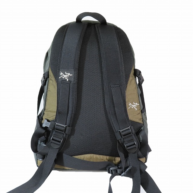 90’s☆ARC’TERYX☆アークテリクス☆リュック　バッグパック☆始祖鳥 爆買い，高品質 【中古】90's ヴィンテージ アークテリクス ARC'TERYX