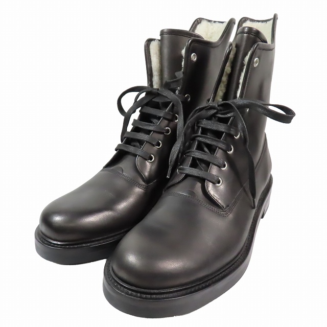 ディオール DIOR シューズ【中古】（DIOR HOMME - ディオール