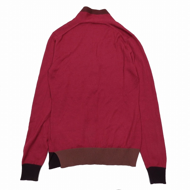 中古 ロロピアーナ Loro Piana シルクカットソー sizeS FAG1932 レディース イタリア製 アイボリー ピンク系 中古ロロピアーナ Loro Piana カシミヤ シルク ニット カーディガン