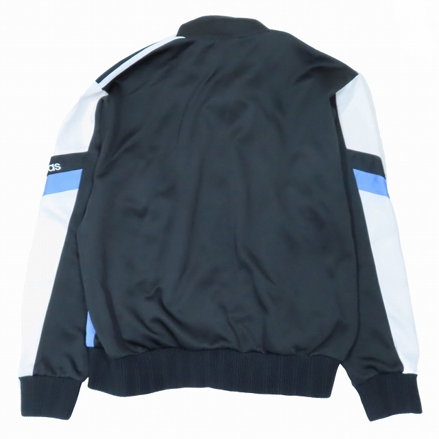 adidas アディダス ジャージ トラックジャケット デサント 80s descent adidas デサント アディダス トラックジャケット ジャージ