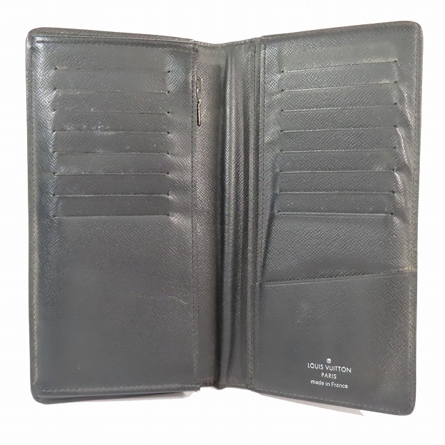 Louis Vuitton(ルイヴィトン) エクリプス ブラザ 長財布 ルイ