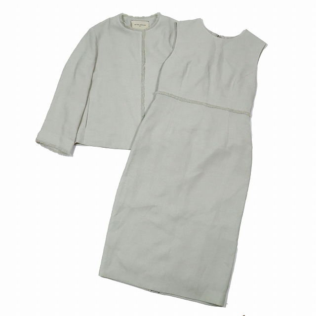 中古】ユナイテッドアローズ UNITED ARROWS セレモニー スーツ  