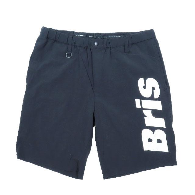 F.C.R.B. ショートパンツ XL ネイビー