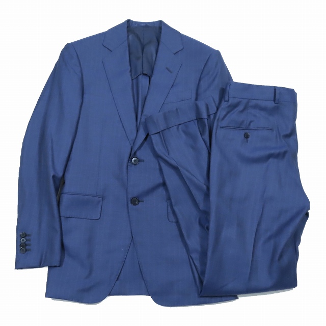 TOMORROWLAND PILGRIM Zegna setup suits TOMORROWLAND PIRGRIM スーツ