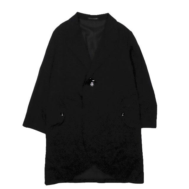 Y's ヨウジヤマモト コート ジャケット Y's for men チェスターコート