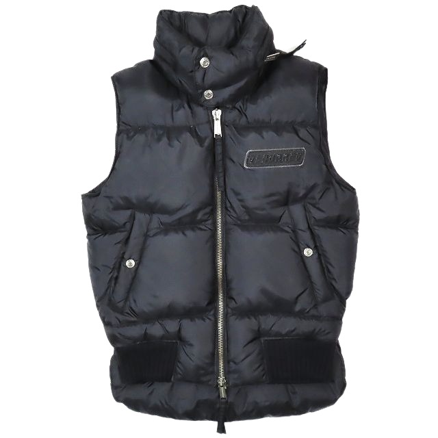 DSQUARED2 ダウンベスト 46 46 DSQUARED2 ダウンベストジャケット