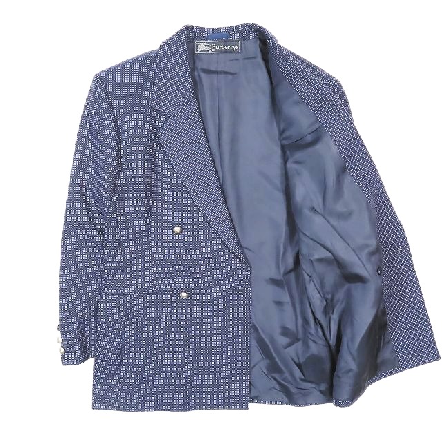 中古】美品 90s ヴィンテージ バーバリーズ Vintage Burberrys