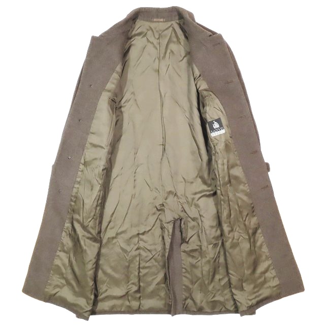 中古】ヴィンテージ ランバン Vintage LANVIN STUDIO ウール アンゴラ  