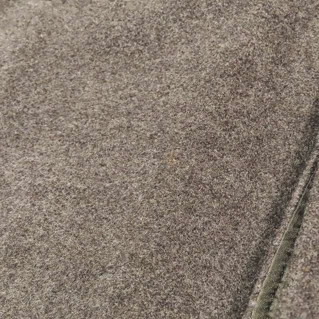 中古】ヴィンテージ ランバン Vintage LANVIN STUDIO ウール アンゴラ  