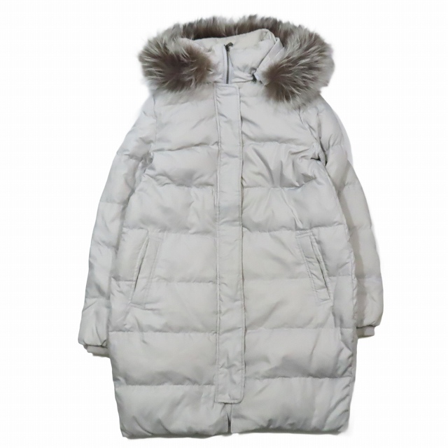 ダーマコレクション ダウンジャケット 11AR