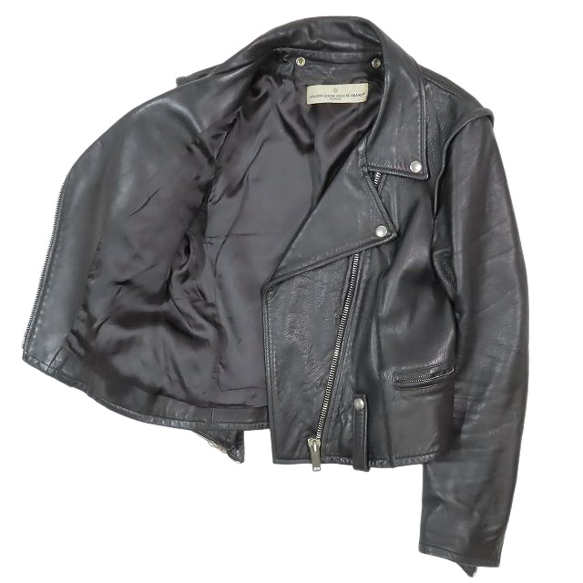 GOLDEN GOOSE ライダースジャケット 限定値下げ Golden Goose