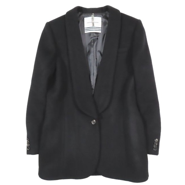 美品 24aw ボーダーズアットバルコニー BORDERS at BALCONY