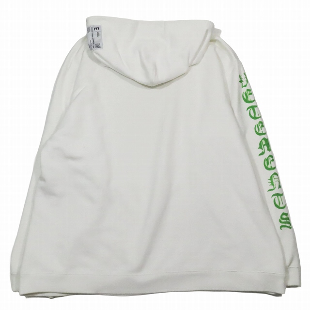 中古】20SS ヴェトモン VETEMENT Anarchy Hoodie アナーキー