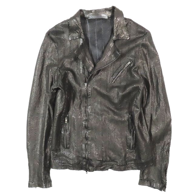 中古】14ss Salvatore Santoro サルヴァトーレ サントロ