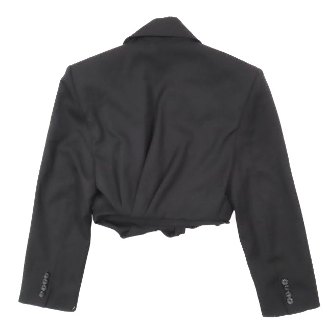 JACQUEMUS ボンバージャケット 23aw S JACQUEMUS(ジャックムス