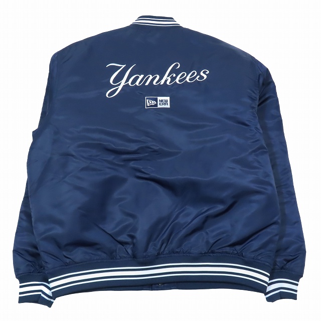 New York Yankees のブルゾン ヤンキース ブルゾン MLB NY New York