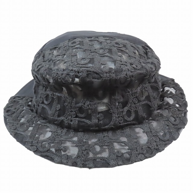 DIOR 帽子 ハット