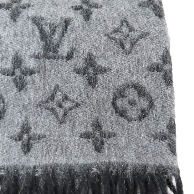 Louis Vuitton エシャルプ　M75900 Monogram Gradient Scarf S00 - Men - Accessories | LOUIS