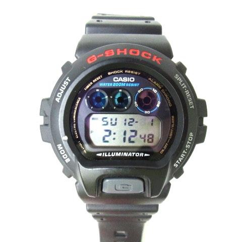 casio g shock illuminator