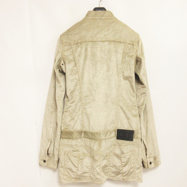 メガロポリス つかいます 余裕がある ベージュ つなぎ P Suzuka Jp