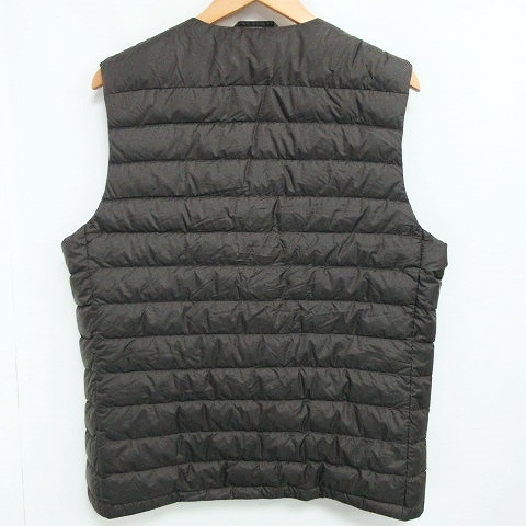 ボイラー スリット ビル ユニクロ ベスト Chichibuno Soba Com