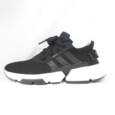 中古 アディダスオリジナルス Adidas Originals Kicks Lab Ee9695 Pod コラボ スニーカー トレフォイル ブラック Us6 24cmの通販はau Pay マーケット ブランド古着のベクトル 中古 アディダスオリジナルス Adidas Originals Kicks Lab Ee9695 Pod コラボ スニーカー トレフォイル ブラック Us6 24cmの通販はau Pay マーケット ブランド古着のベクトル