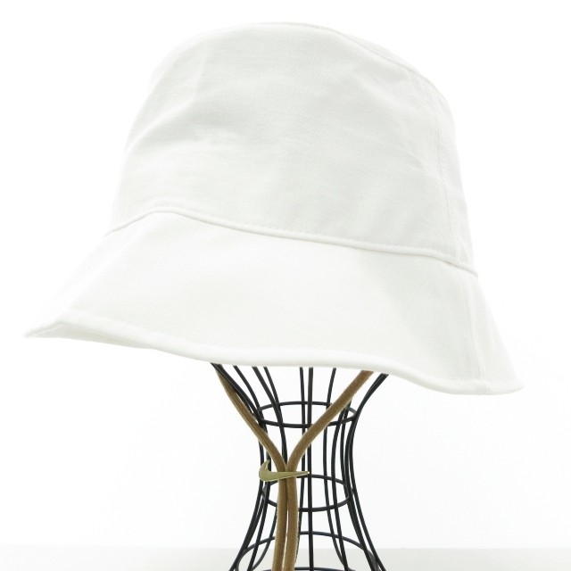 中古】ナイキ NIKE ×ジャックムス JACQUEMUS 22SS コラボ バケット