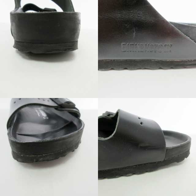 rick owens ビルケンシュトック birkenstock 43 新作入荷 ndnm.ba