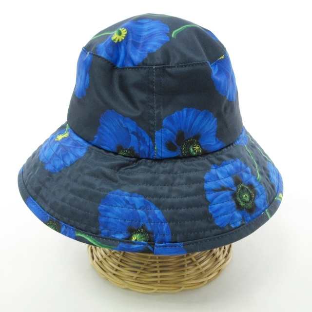 KENZO バケットハット poppyFlower | hartwellspremium.com