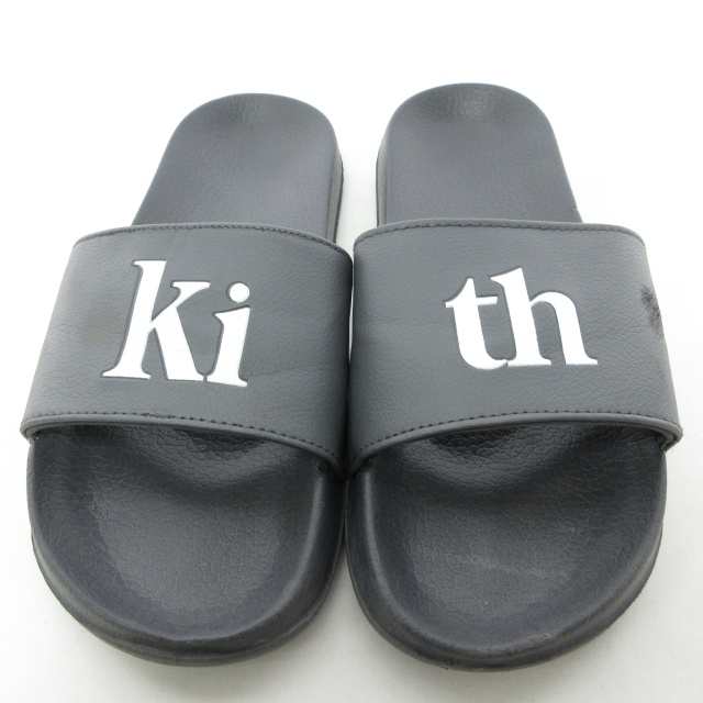 Kith Grandient Serif Summer Slides サンダル | www.fleettracktz.com