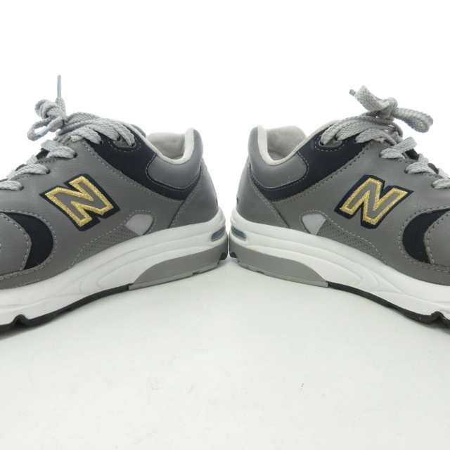 中古】ニューバランス NEW BALANCE 20FW CM1700NJ JAPAN LIMITED