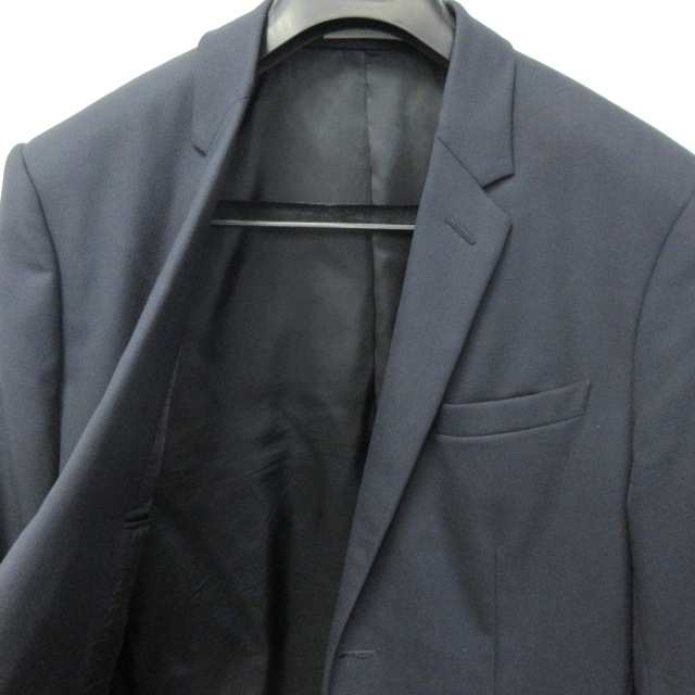 中古】ディオールオム Dior HOMME テーラードジャケット ブレザー