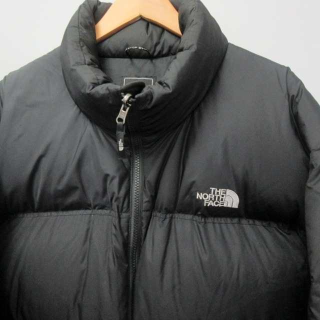 中古】ザノースフェイス THE NORTH FACE 1996 Retro Nuptse Jacket