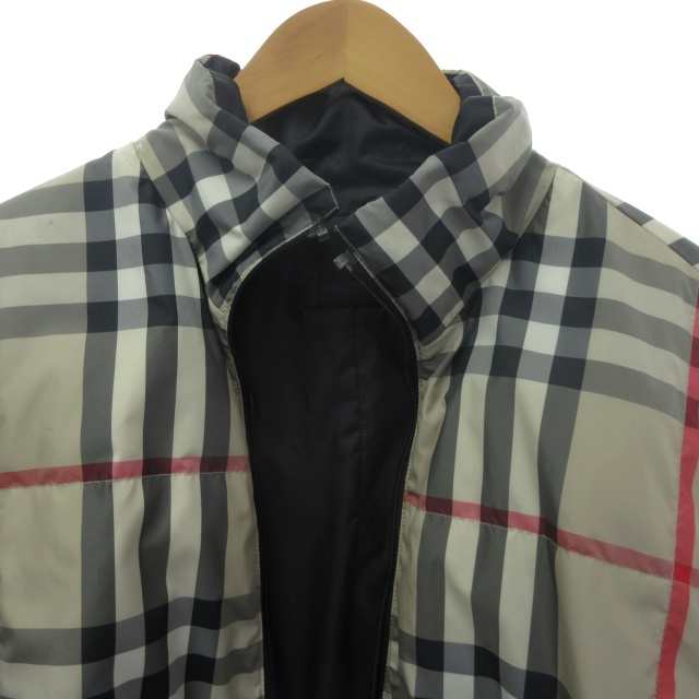 中古】バーバリー ロンドン BURBERRY LONDON ダウンコート ライナー