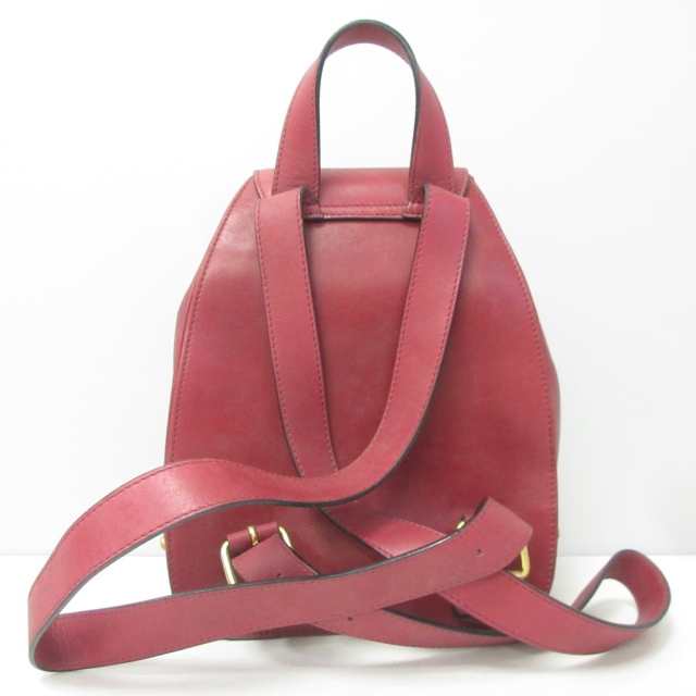 中古】セリーヌ CELINE ヴィンテージ リュックサック デイパック