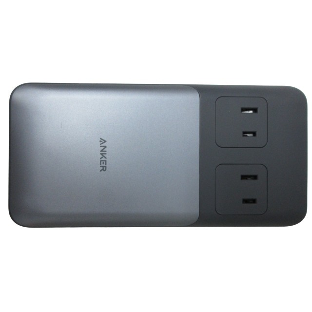 【中古】ANKER アンカー 美品 727 Charging Station 100W出力対応 卓上 電源タップ モバイル充電器｜au PAY  マーケット